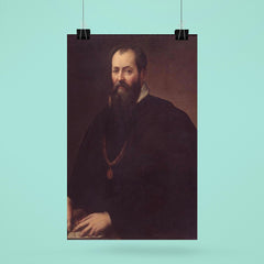 Giorgio Vasari poster 6