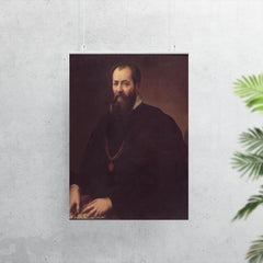 Giorgio Vasari poster 7