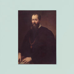 Giorgio Vasari poster 8