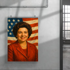 Gladys Spellman poster 4