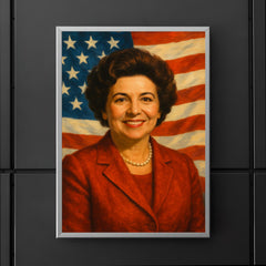 Gladys Spellman poster 5
