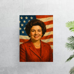 Gladys Spellman poster 7