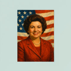 Gladys Spellman poster 8