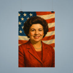 Gladys Spellman poster 9