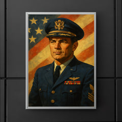 Godfrey McHugh poster 5