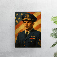 Godfrey McHugh poster 7