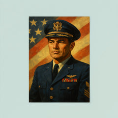 Godfrey McHugh poster 8