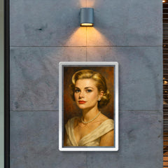 Grace Kelly poster 2