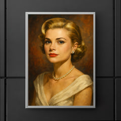 Grace Kelly poster 5