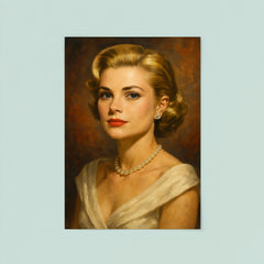 Grace Kelly poster 8