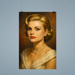 Grace Kelly poster 9