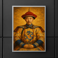 Guangxu Emperor poster 5