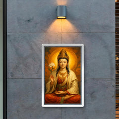 Guanyin poster 2