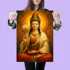Guanyin poster 3