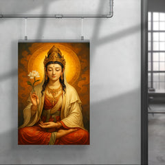 Guanyin poster 4