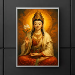 Guanyin poster 5