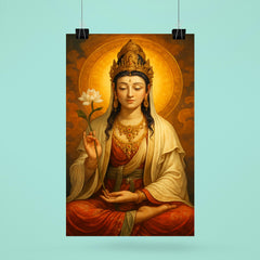 Guanyin poster 6