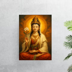 Guanyin poster 7