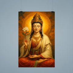 Guanyin poster 9