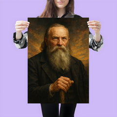 Guido von List poster 3