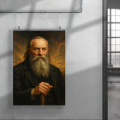 Guido von List poster 4