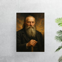 Guido von List poster 7
