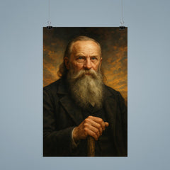 Guido von List poster 9