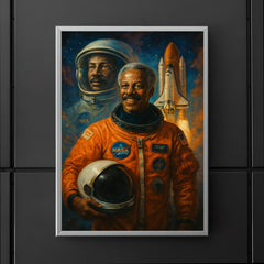 Guion Bluford poster 5