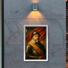 Gustavus Adolphus poster 2