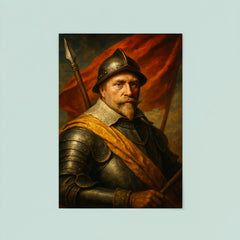 Gustavus Adolphus poster 8