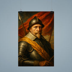 Gustavus Adolphus poster 9