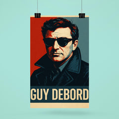Guy Debord poster 6