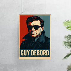 Guy Debord poster 7