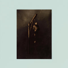 Hanged Man by Victor Hugo poster 8