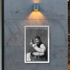 Happiest Man in China poster 2