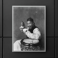 Happiest Man in China poster 5