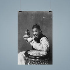 Happiest Man in China poster 9