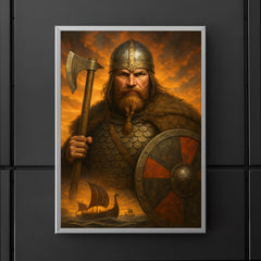 Harald Hardrada poster 5