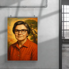 Harper Lee poster 4