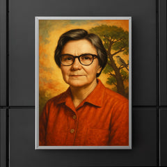 Harper Lee poster 5