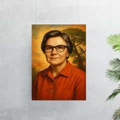 Harper Lee poster 7