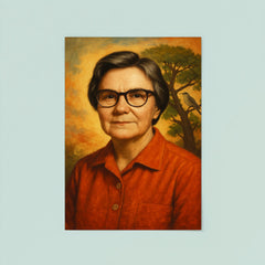 Harper Lee poster 8