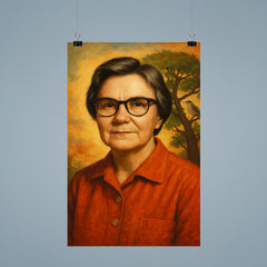 Harper Lee poster 9
