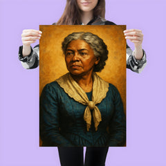 Harriet Jacobs poster 3