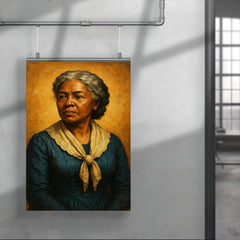 Harriet Jacobs poster 4