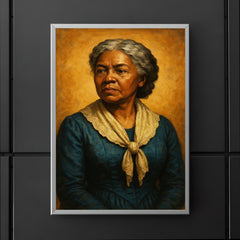 Harriet Jacobs poster 5