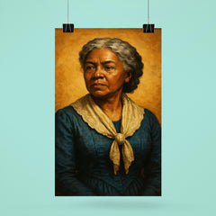 Harriet Jacobs poster 6