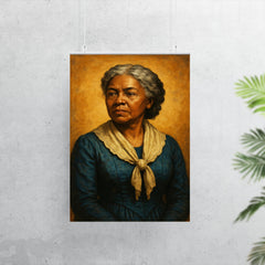 Harriet Jacobs poster 7