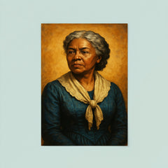 Harriet Jacobs poster 8