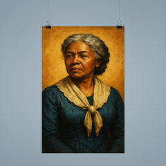 Harriet Jacobs poster 9